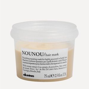 NouNou Hair Mask